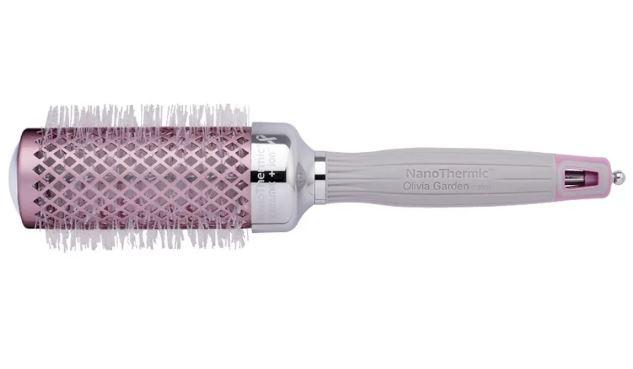 Термобрашинг Olivia Garden Nano Thermic Think Pink діаметр 44 мм