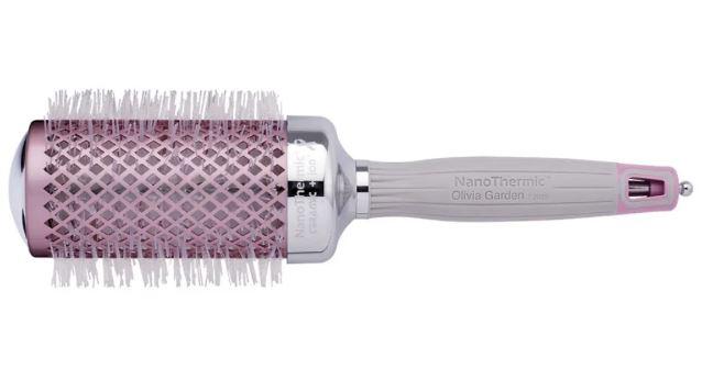 Термобрашинг Olivia Garden Nano Thermic Think Pink діаметр 54 мм