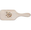 Щітка масажна бамбукова Olivia Garden Eco Hair Eco-Friendly Bamboo Paddle Collection Paddle, OGBEHPDL, фото 3