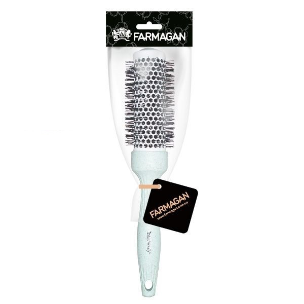 Термобрашинг Farmagan Biofriendly Wheat Fiber 33 мм (FM20-F00U70133)