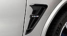 Накладки воздуховодов M Performance для BMW X3M F97, 51138098089-51138098090, фото 3