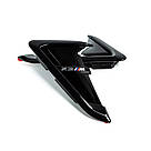 Накладки воздуховодов M Performance для BMW X3M F97, 51138098089-51138098090, фото 4
