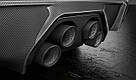Вихлопна система M Performance для BMW M3 G80 / M4 G82, 18305A23283, фото 3