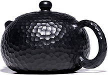 Чайник заварювальний глиняний ісинський Сі Ши, 260 мл