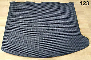 Килимок ЕВА в багажник Ford Kuga '13-19, фото 4