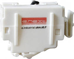 Додатковий контакт e.industrial.ukm.60.F, E.NEXT (i0030001)
