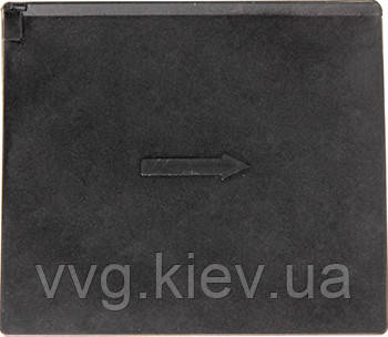 Міжфазна перегородка гумова e.industrial.ukm.250S.burrier, E.NEXT (i0780002)