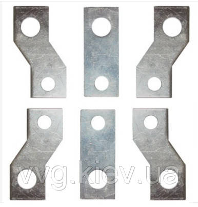 Шина e.industrial.ukm.400S.busbar, E.NEXT (i0050004)