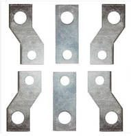 Шина e.industrial.ukm.400S.busbar, E.NEXT (i0050004)