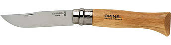 Ніж Opinel №8 VRI