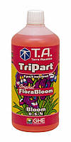 Минеральное удобрение Terra Aquatica Tripart Bloom (GHE Flora Bloom) (500ml)