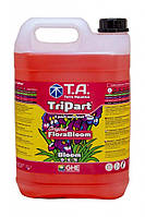 Минеральное удобрение Terra Aquatica Tripart Bloom (GHE Flora Bloom) (10L)