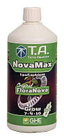 Мінеральне добриво Terra Aquatica (GHE) FloraNova Grow (Nova Max) (473ml)