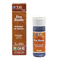 Биостимулятор развития корневой системы Terra Aquatica Pro Roots (GHE Bio Roots) (60ml)