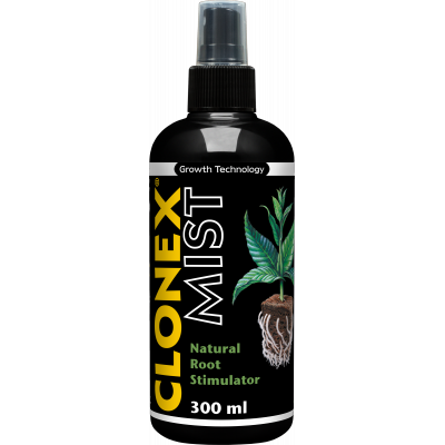 Спрей для клонування Clonex Mist Growth Technology (300ml)