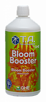 Стимулятор цветения Terra Aquatica Bloom Booster (GHE GO Bud) (1L)