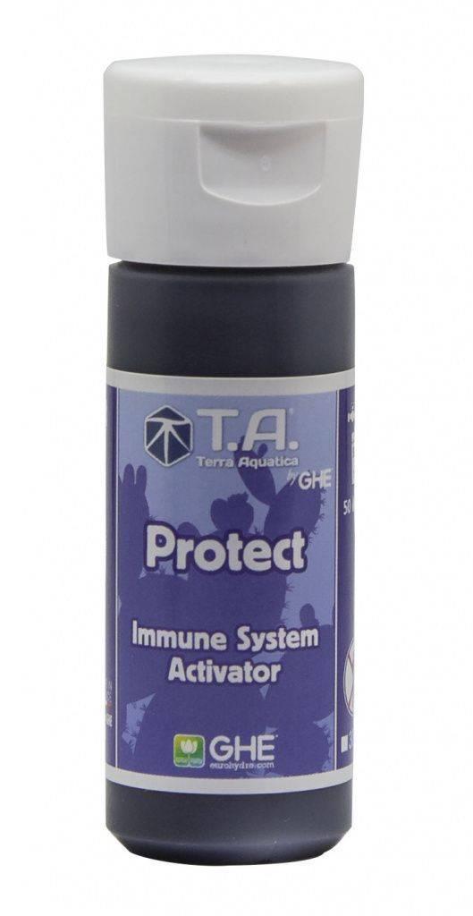 Органічне добриво Terra Aquatica Protect (GHE BioProtect) (30ml)