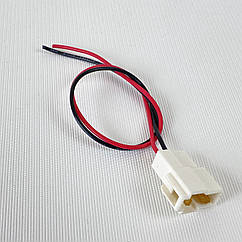 Роз'єм підключення №4 Стандартна для редуктора дитячого електромобіля Bambi