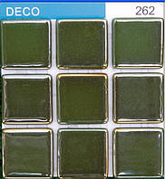 Мозаїка "DECO" Іспанія JADE 262