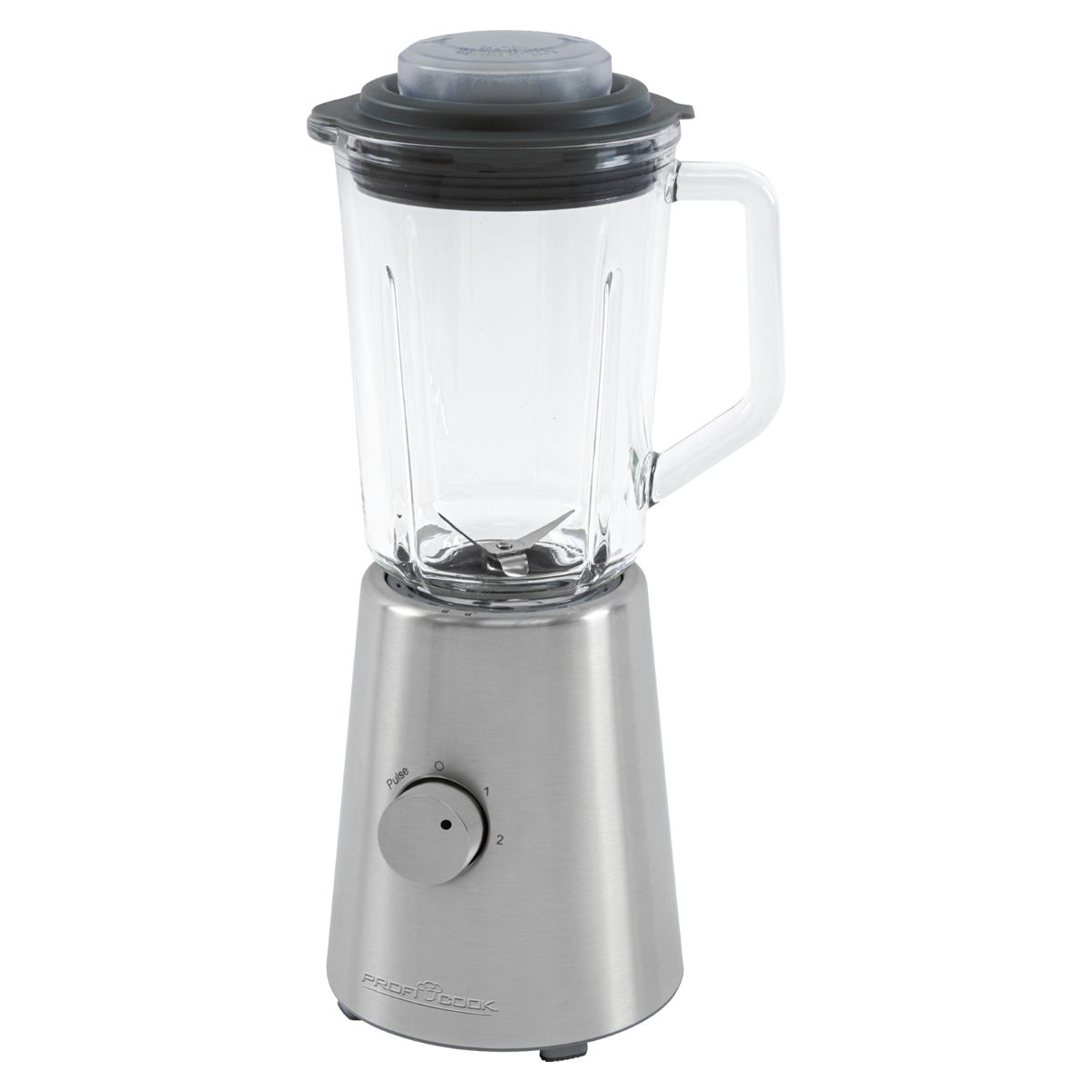Блендер стаціонарний PROFI COOK PC-UM 1213