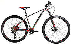 Велосипед Crosser Quick 29