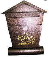 Поштова скринька для кореспонденції