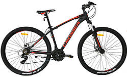 Велосипед Crosser Scorpio 29. 2021