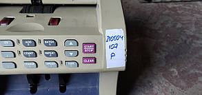 Лічильник банкнот Billcon N-120 No 210504107/1, фото 3