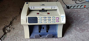 Лічильник банкнот Billcon N-120 No 210504107/1, фото 1