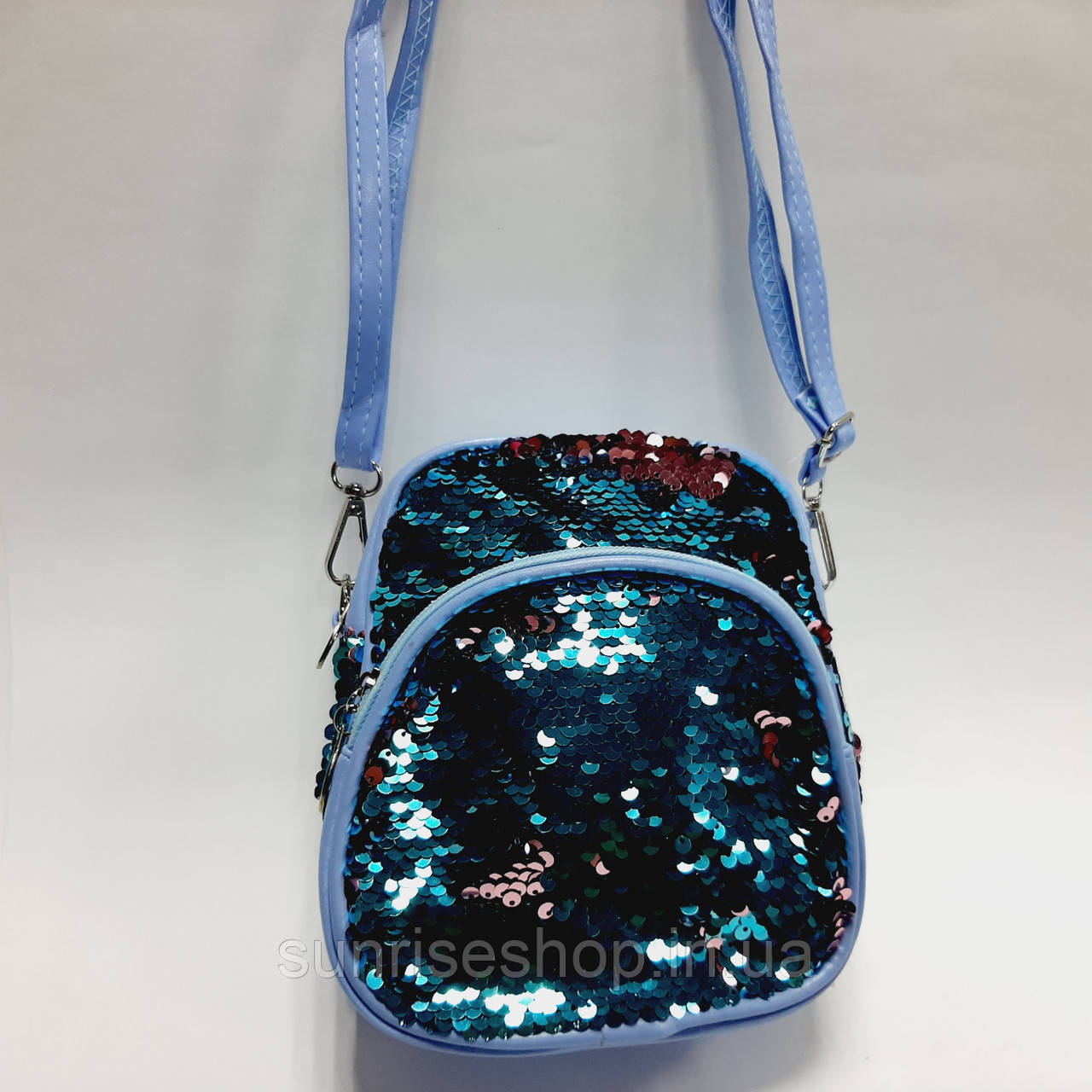 Сумочка дитяча довга регульована ручка