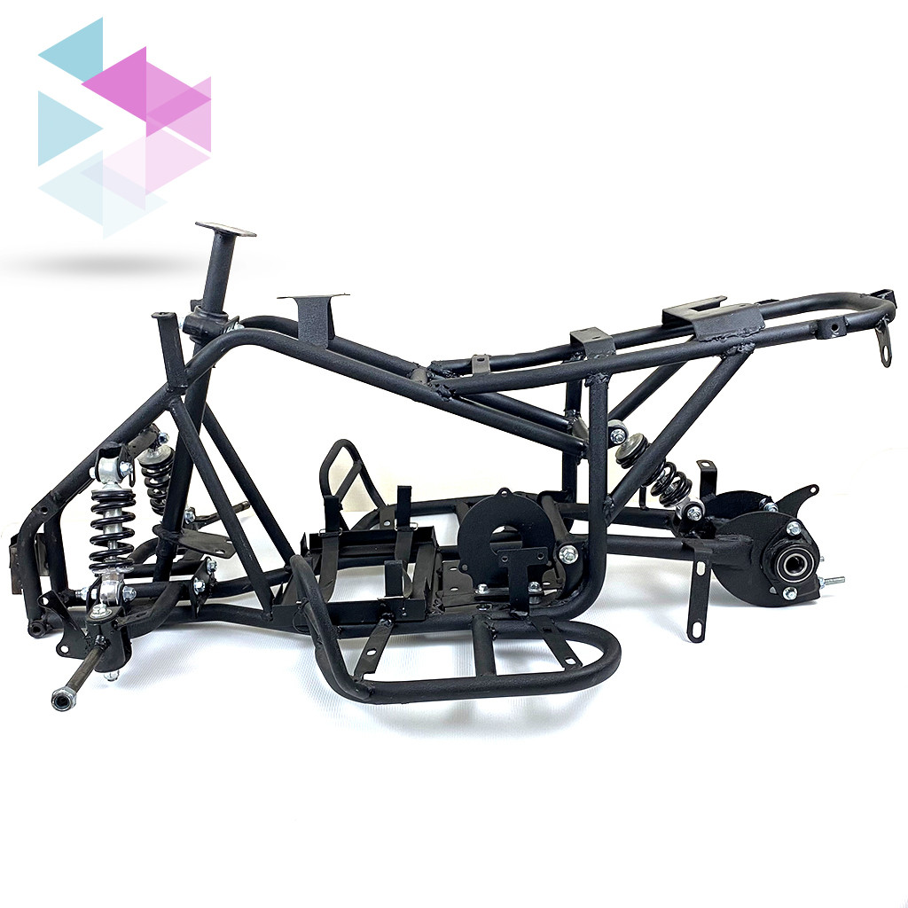 Рама для дитячого електричного квадроциклу KXD-ATV-7E 500W