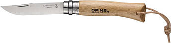 Нож Opinel №7 Trekking