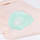 Гіалуроновий скраб-щірбет із содою Mizon Hyaluronic Sherbet Peeling Scrub 7 г, фото 4