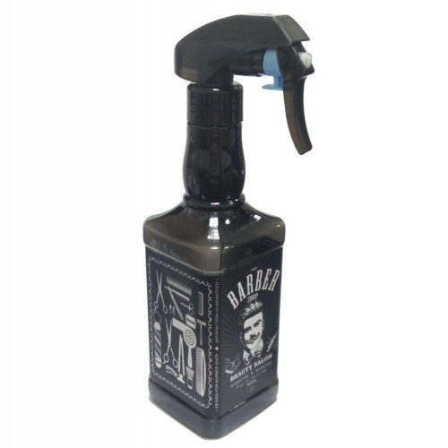 Розпилювач для води TICO Professional BARBER 500 мл (400102)