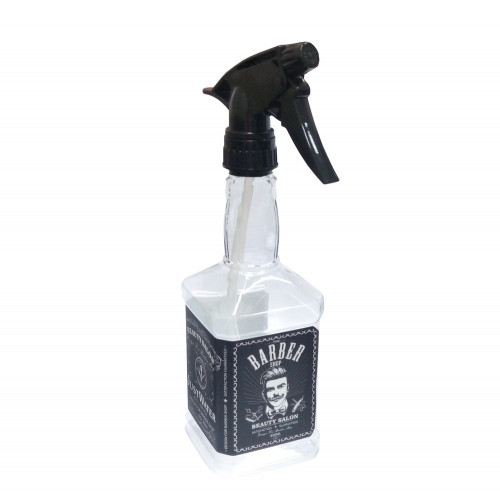 Розпилювач для води TICO Professional BARBER 650 мл 400107