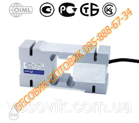 Тензодатчик Zemic L6F-C3-50KG/200KG-3B 50/100/150/200кг