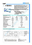 Тензодатчик Zemic L6F-C3-50KG/200KG-3B 50/100/150/200кг, фото 3