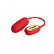 Музичний вібратор-яйце Muse Red Svakom з Bluetooth керуванням, фото 2