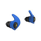 Бервуха протишумна iMeBoBo Multi-Layer Blue/Black + 10 змінних вкладок, фото 5