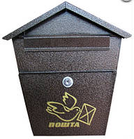 Поштова скринька для кореспонденції