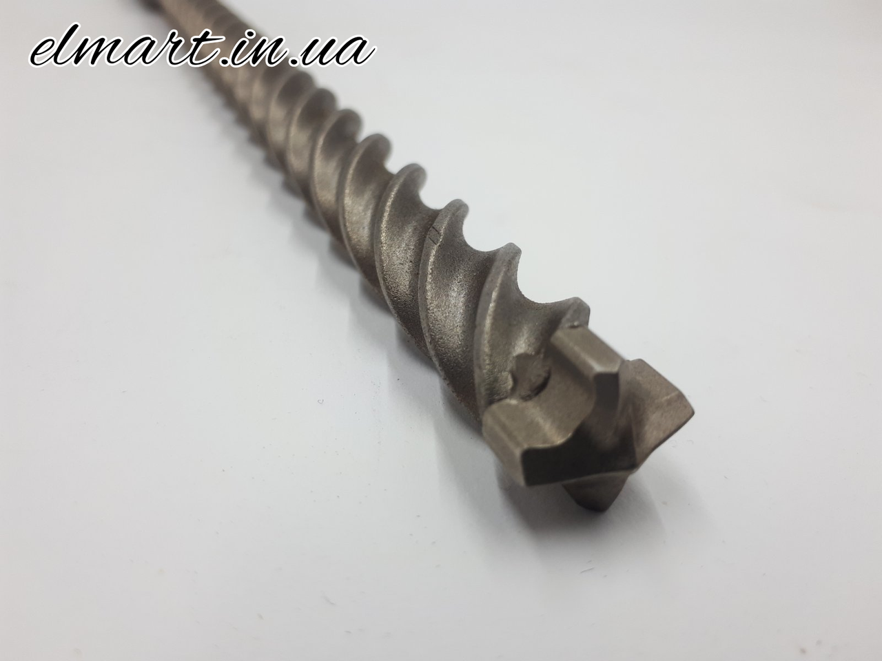 Бур SDS MAX hilti по бетону 14×350