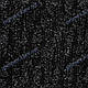 Прогумована килимова доріжка "Шребер", колір антрацит, фото 6
