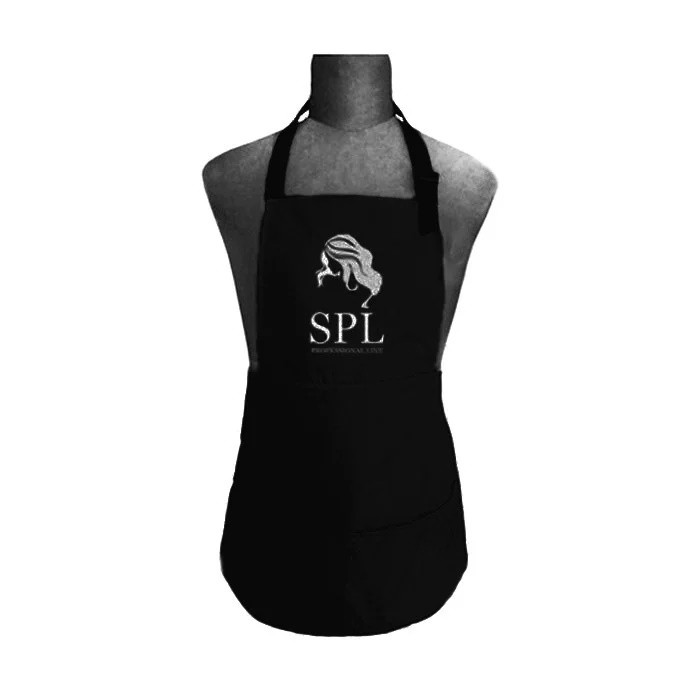 Фартух односторонній SPL Mini (чорний), фото 1