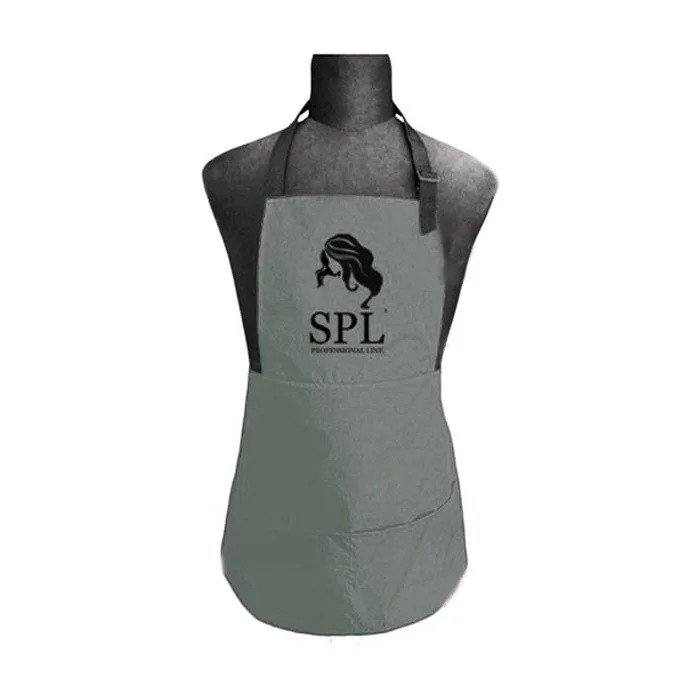 Фартух односторонній SPL Mini (сірий)