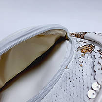 Сумочка дитяча довга регульована ручка, фото 5