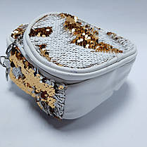 Сумочка дитяча довга регульована ручка, фото 4