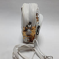 Сумочка дитяча довга регульована ручка, фото 3