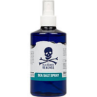 Спрей для укладки волос The Bluebeards Revenge Sea Salt Spray 300 мл