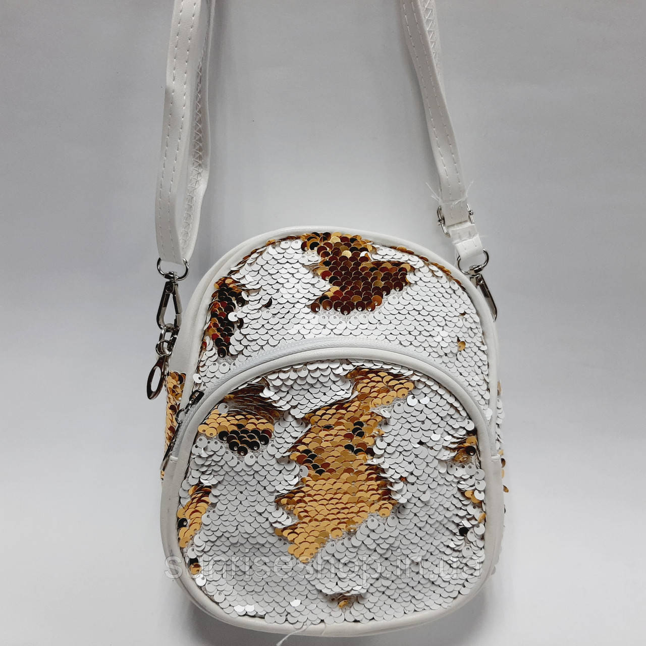 Сумочка дитяча довга регульована ручка