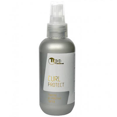 Термозахисний спрей для завивки волосся TICO Professional Curl Protect Automatico 33006